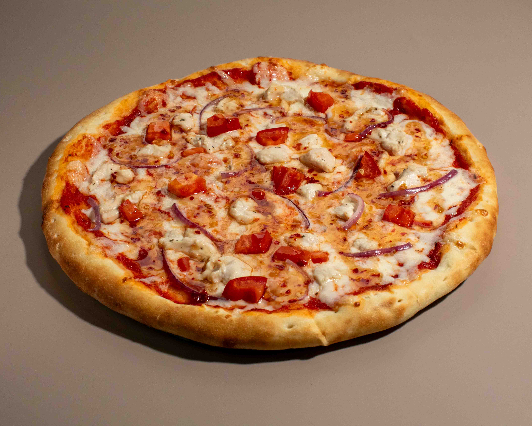 Цыпленок сладкий 23 см