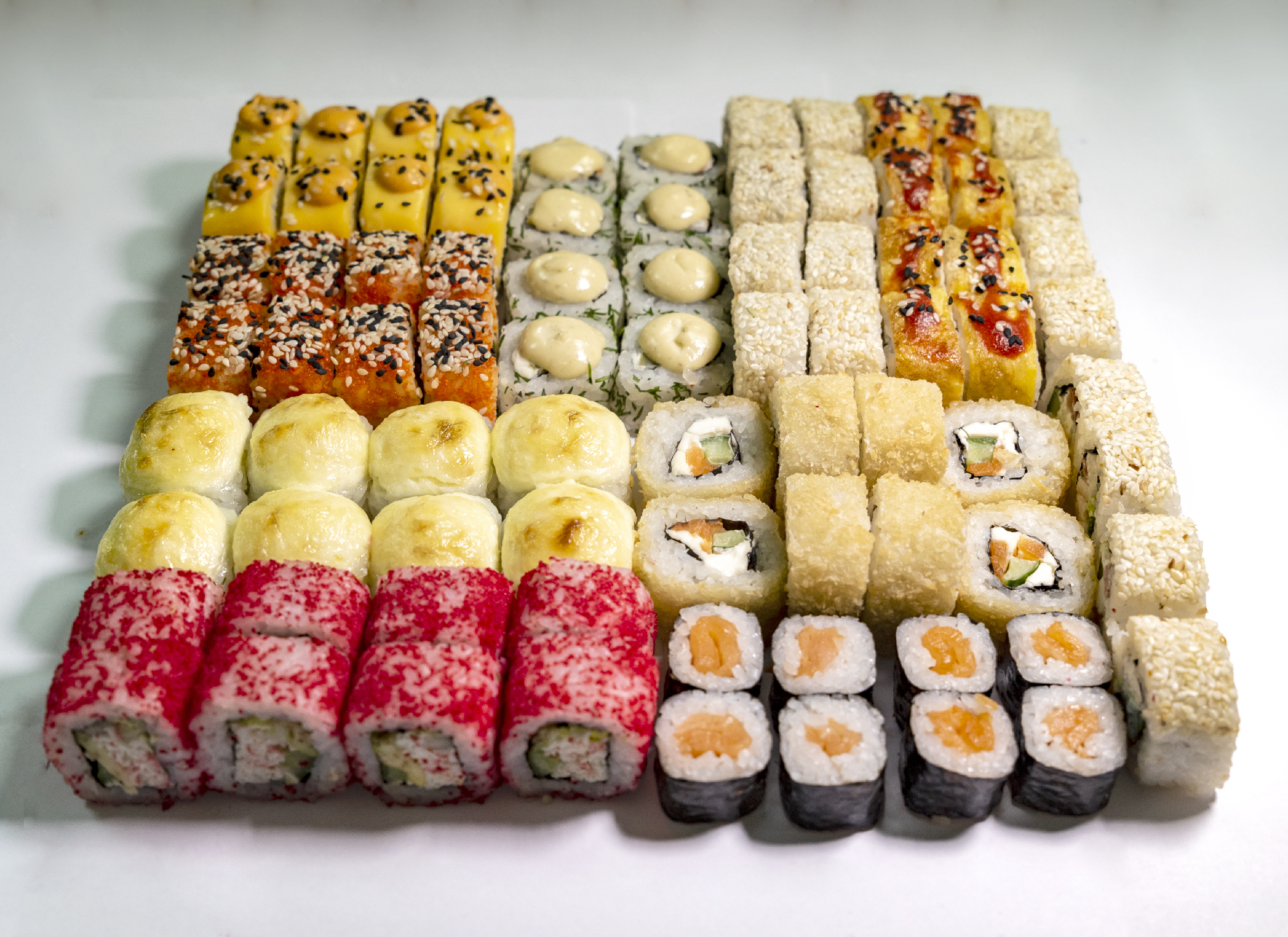 Набор Праздничный микс 2