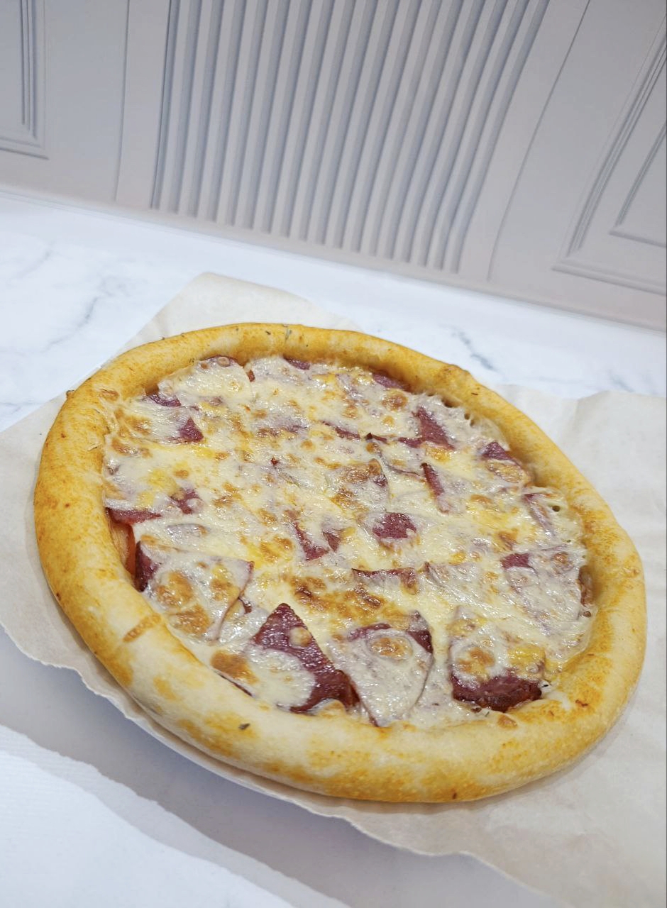 Дьябола 25см