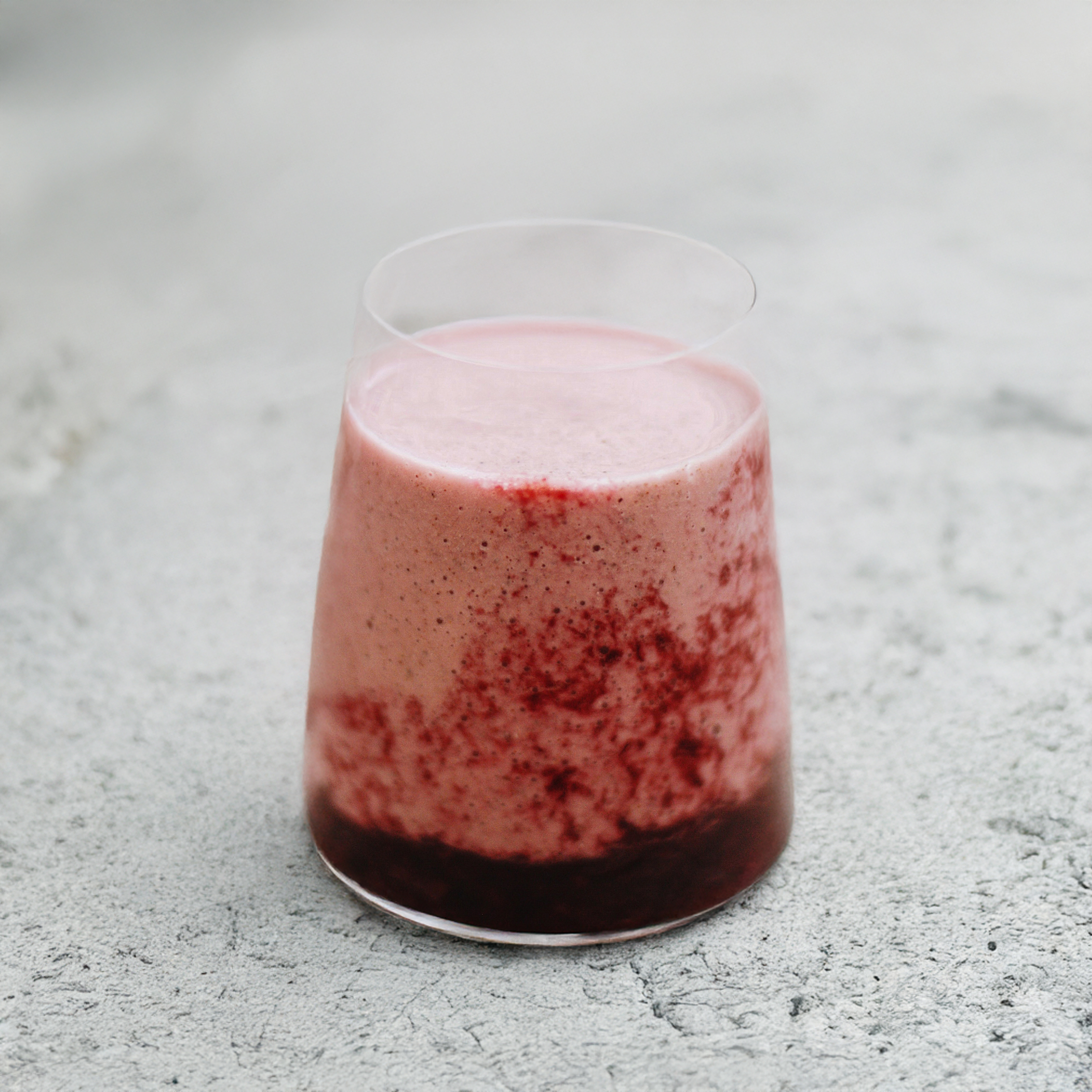 Смузи Вдохновение