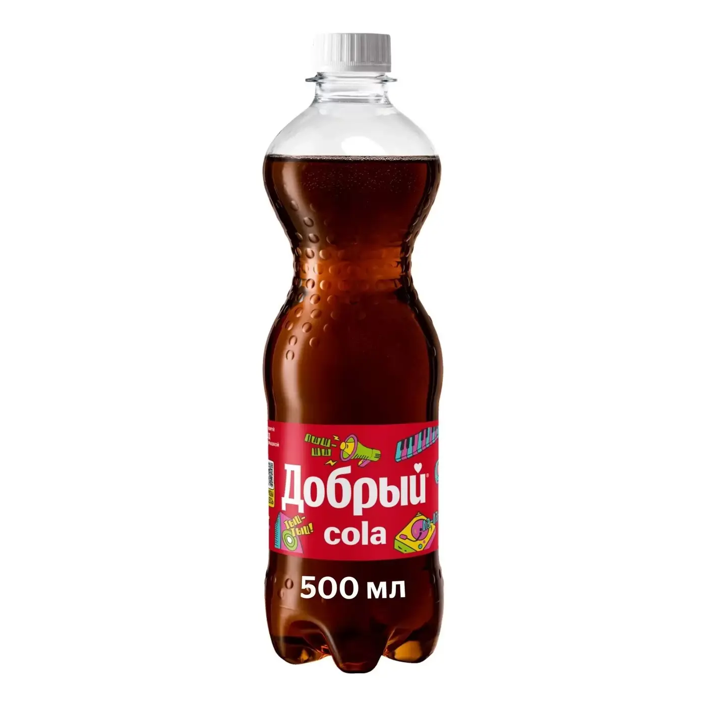 Добрый кола 0,5