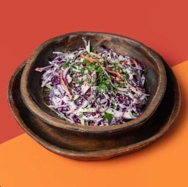 Салат коул слоу