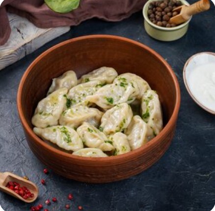 Курзе с мясом