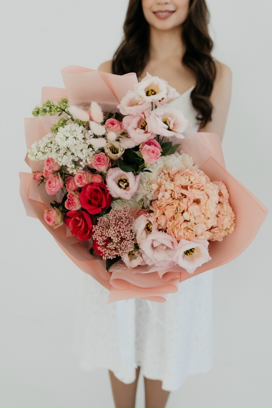 Сочное ассорти