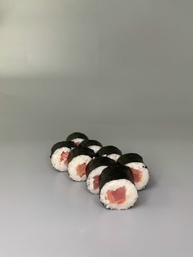 Магуро маки