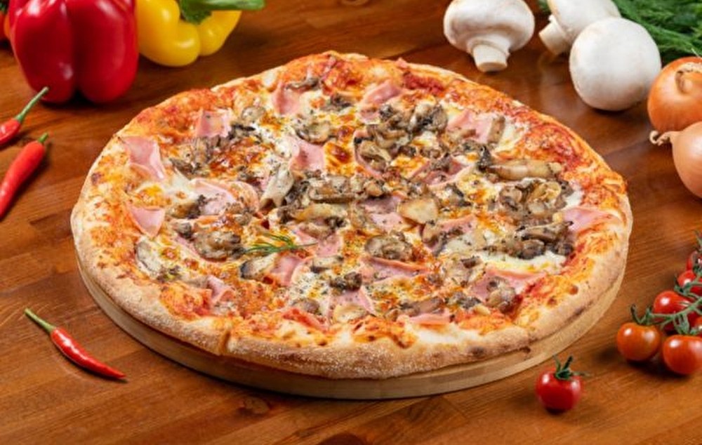 Классическая 36 см