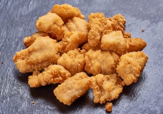 Поп-Корн куриный Классический