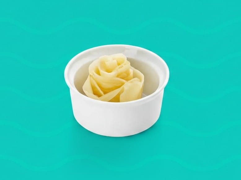 Имбирь (25гр.)