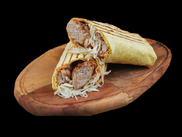 Шаурма "Люля-кебаб" Мини 290 гр