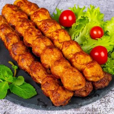 Сет №1 Люля моя