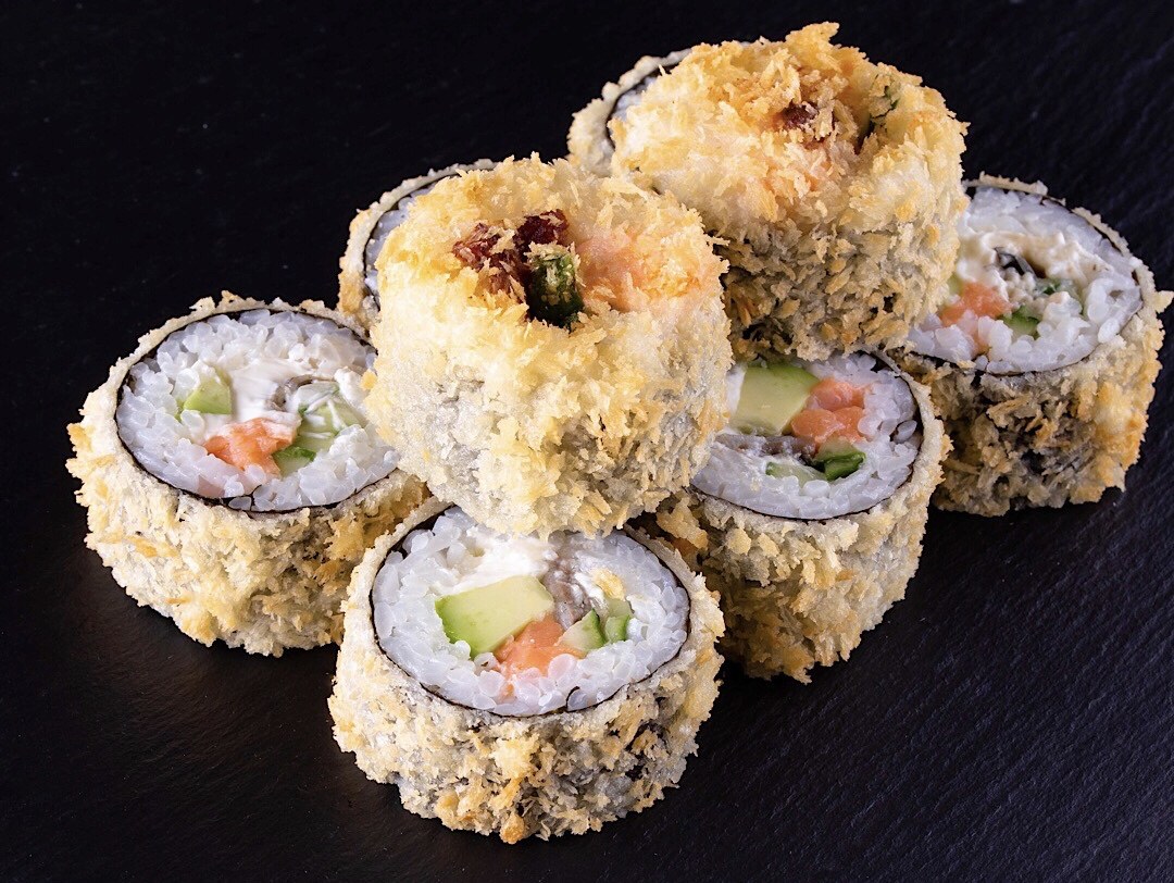 Филадельфия темпура