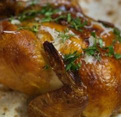 Курочка Гриль 