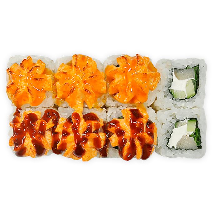 Эсколар запеченный