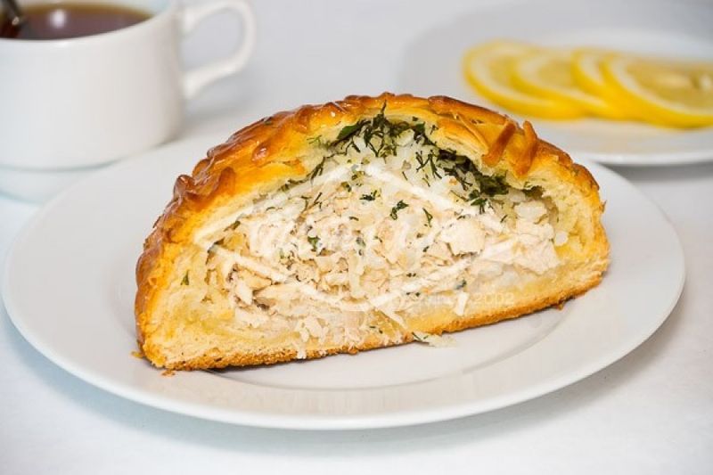 Курник 500 гр.