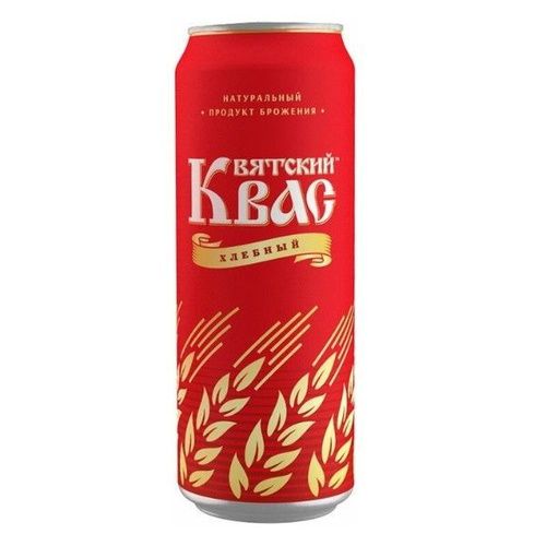 Квас хлебный ВЯТСКИЙ