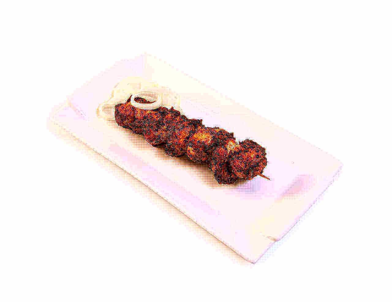 Шашлык