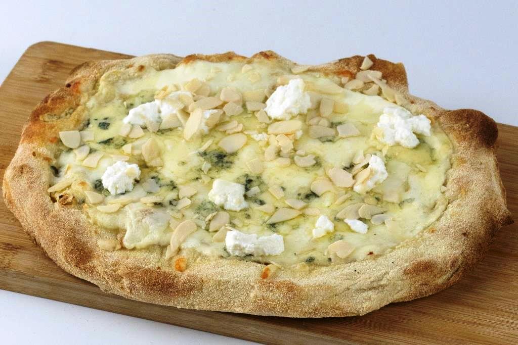 Горгонзола