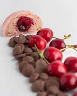 ПП Моти «Вишня-шоколад» (без сахара)