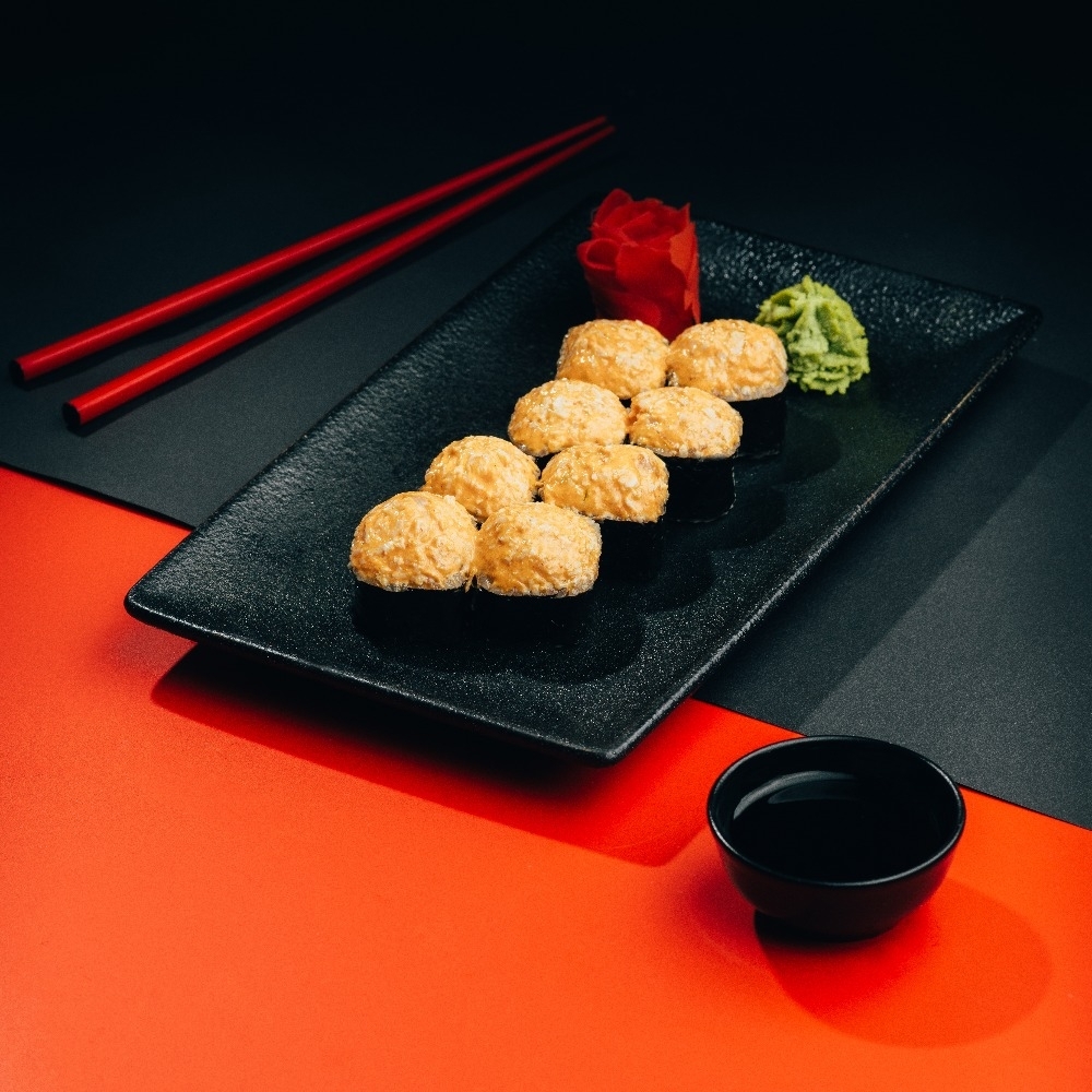 Чикен Спайси