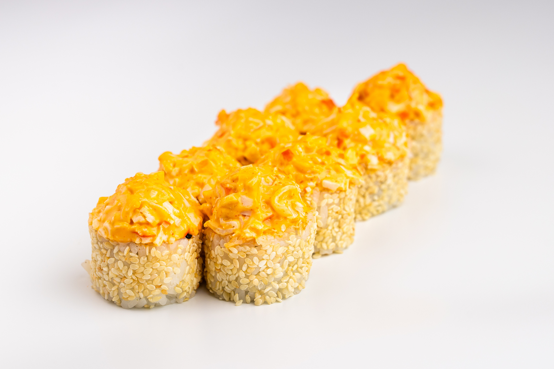 Сакура ролл