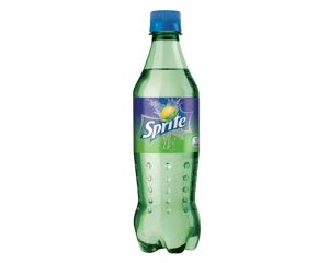 Sprite 0,5 л