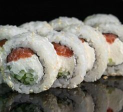 Филадельфия в кунжуте