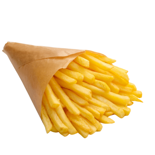 Картофель фри