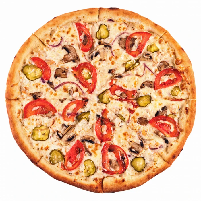 Домашняя 35 см