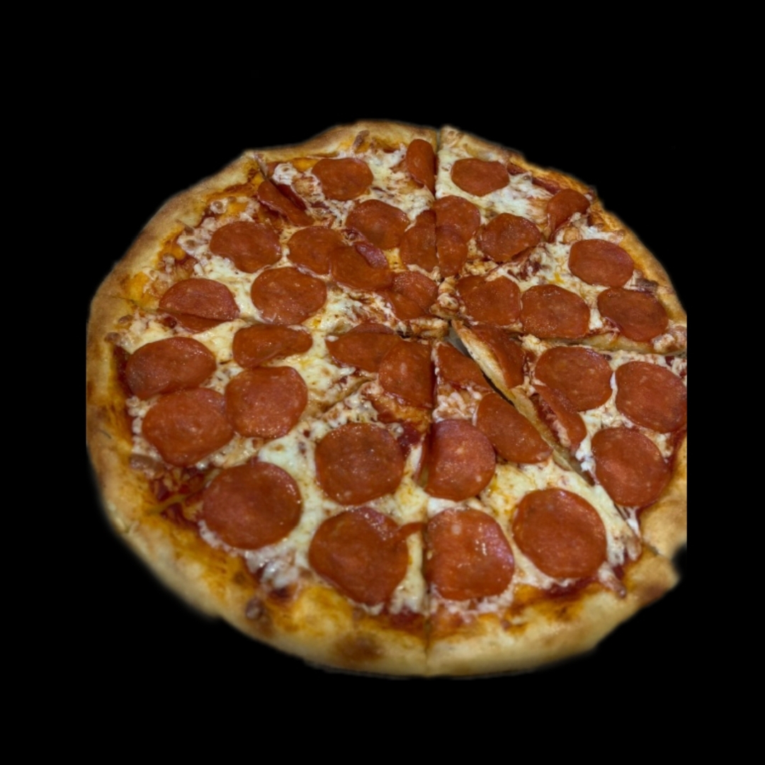 Пеперони За баллы при заказе от 1400