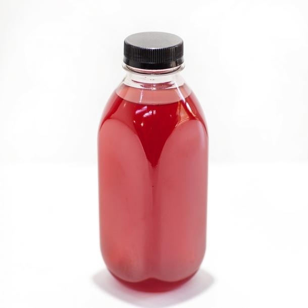 Морс Брусничный 1 л