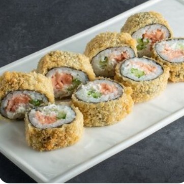 Ролл Тайхэй