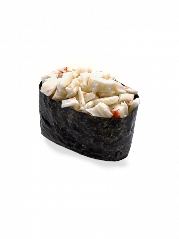 Суши спайси краб