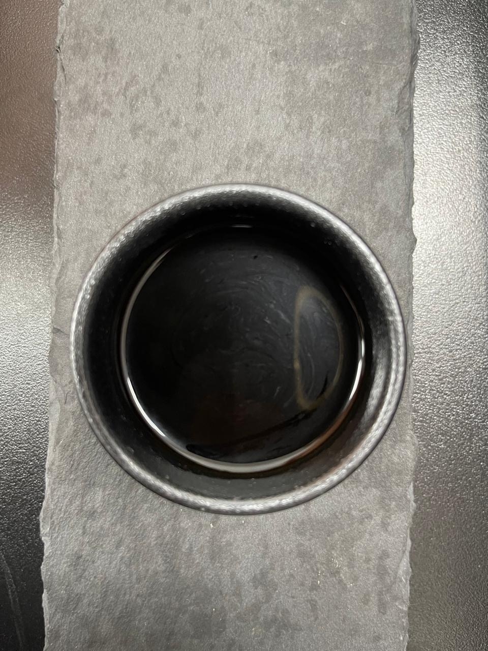 Соевый соус