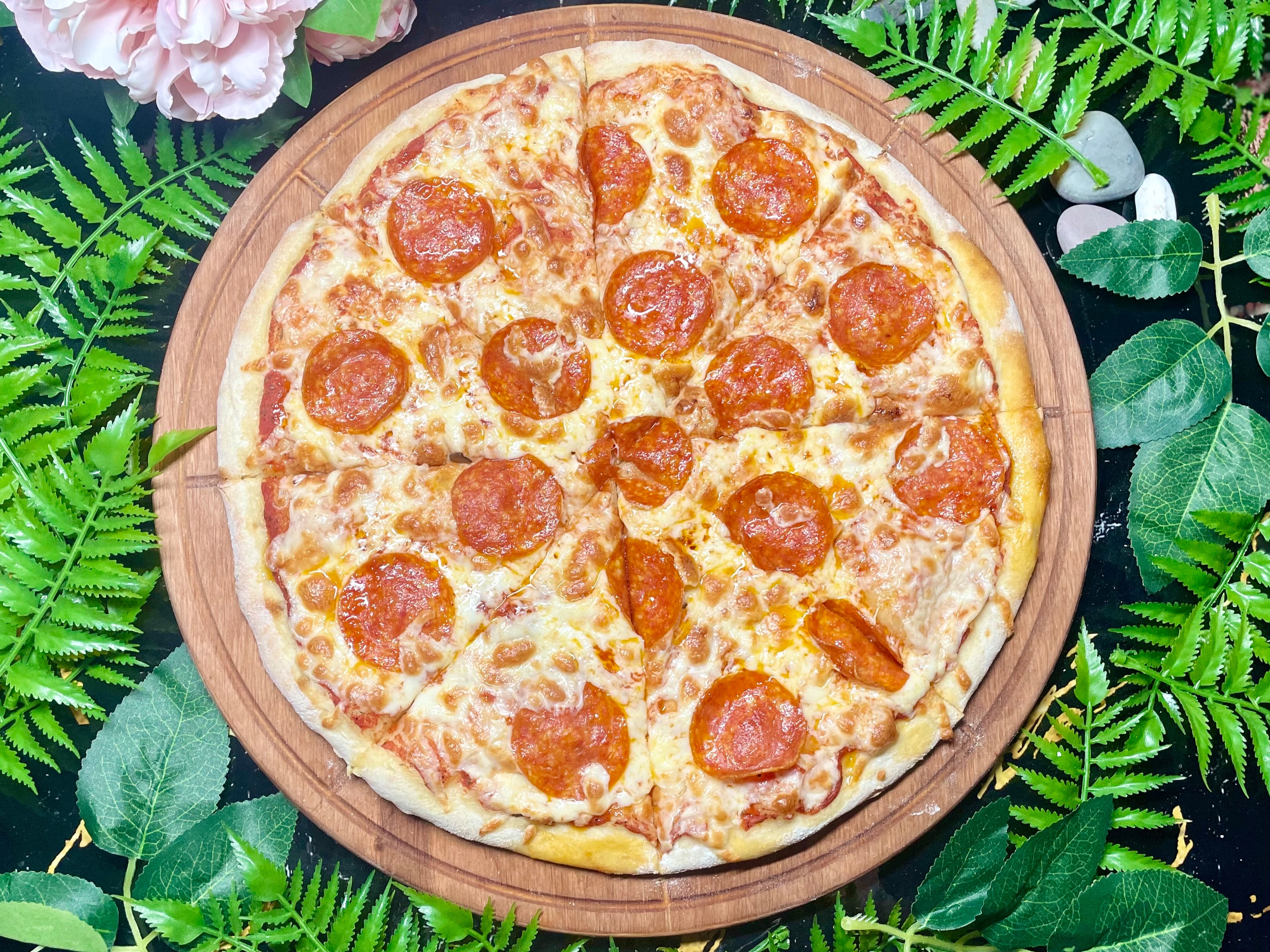 Пепперони