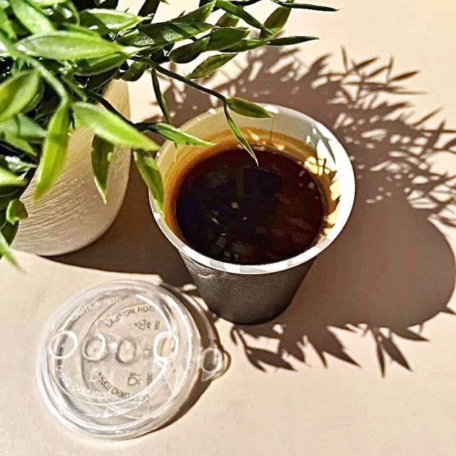 Кофе Американо