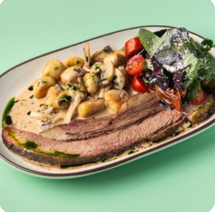 Буйнакский бычок