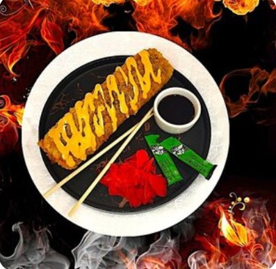 Горячий Супермачо спайси