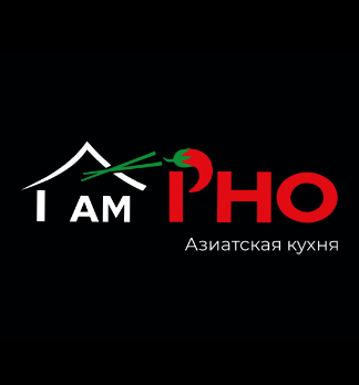 I am pho - логотип