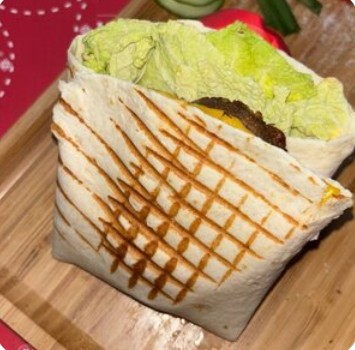Ческыт Мастер (с котлетой)