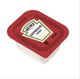 Соус Heinz барбекю