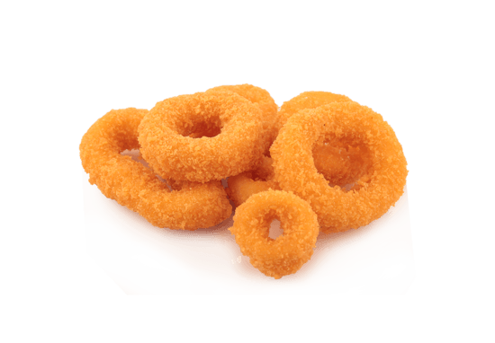 Кольца кальмара