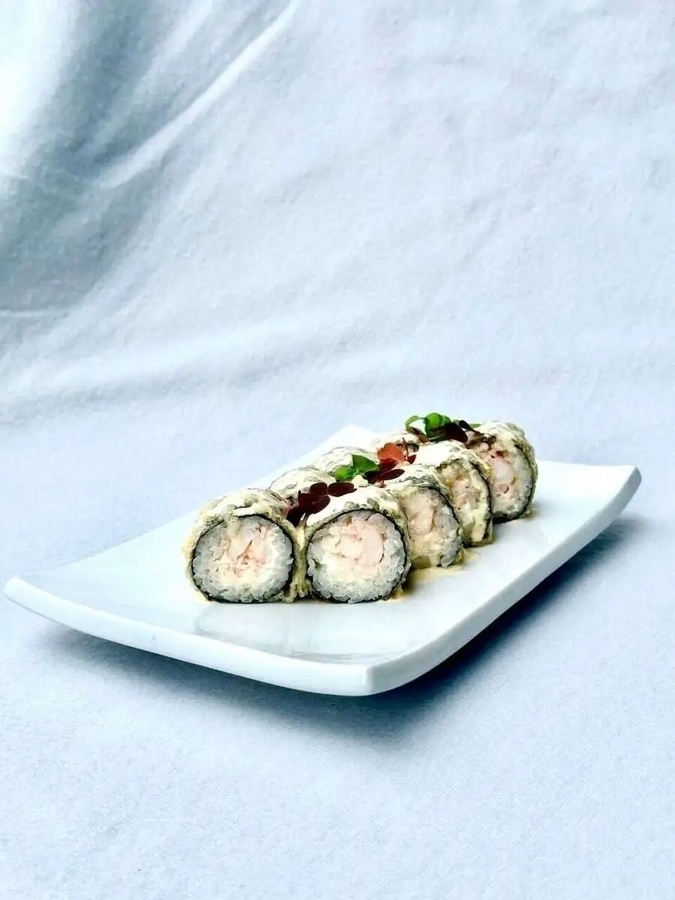 Ролл Юки