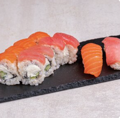 Радуга маленький