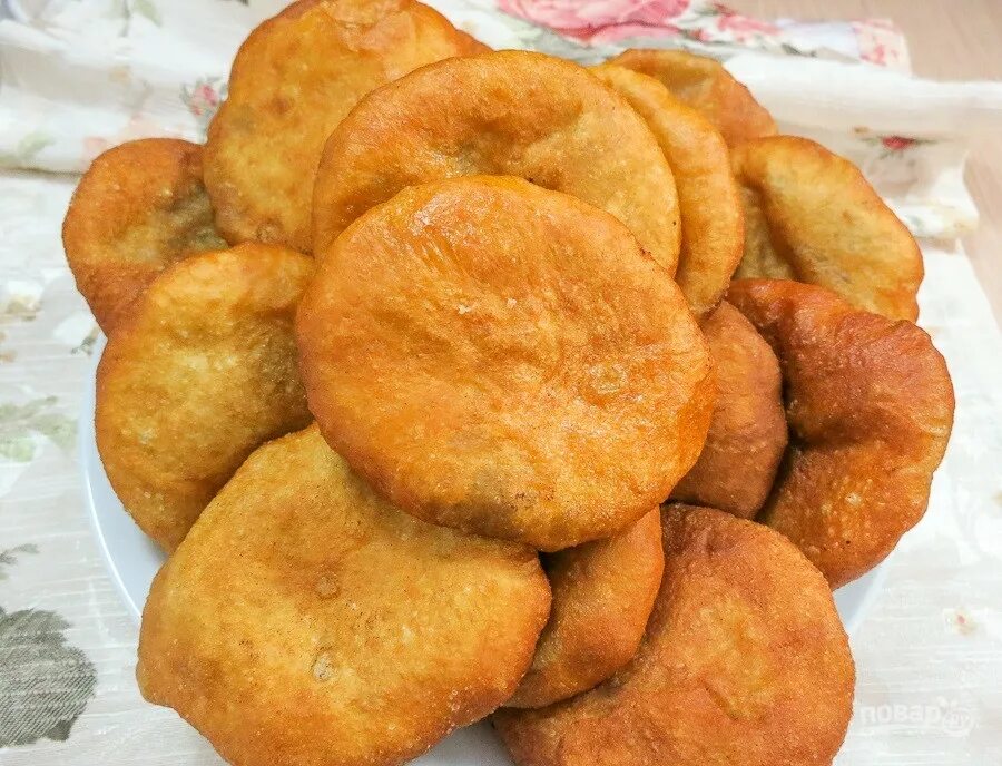 Беляш