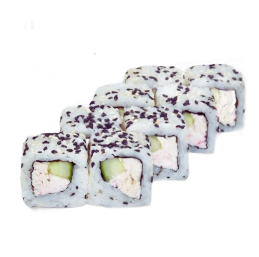 С цыпленком