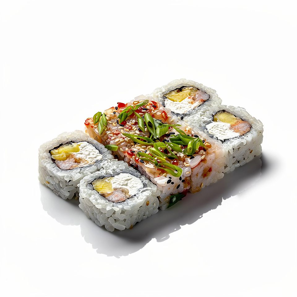 Свит Эби Чили