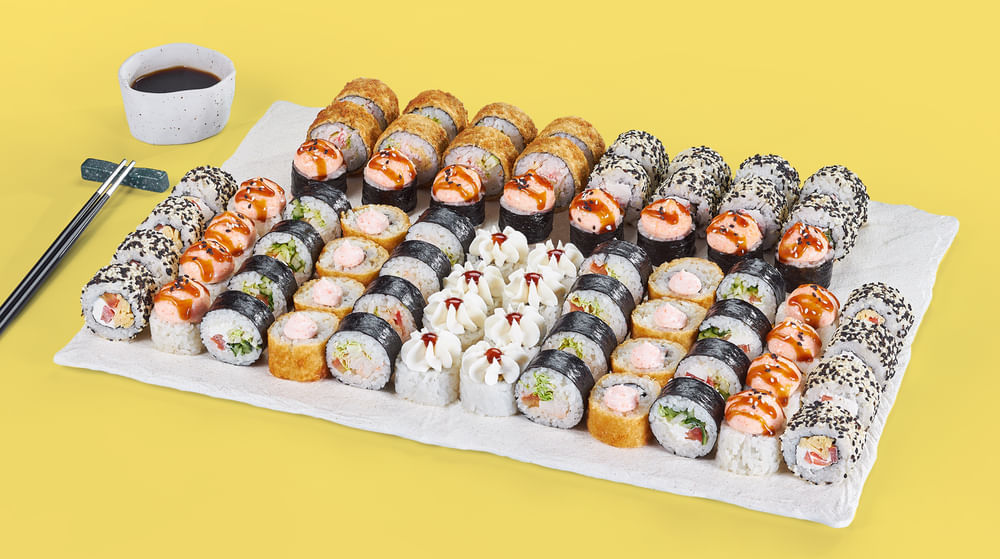 Сет Не играй в кальмара