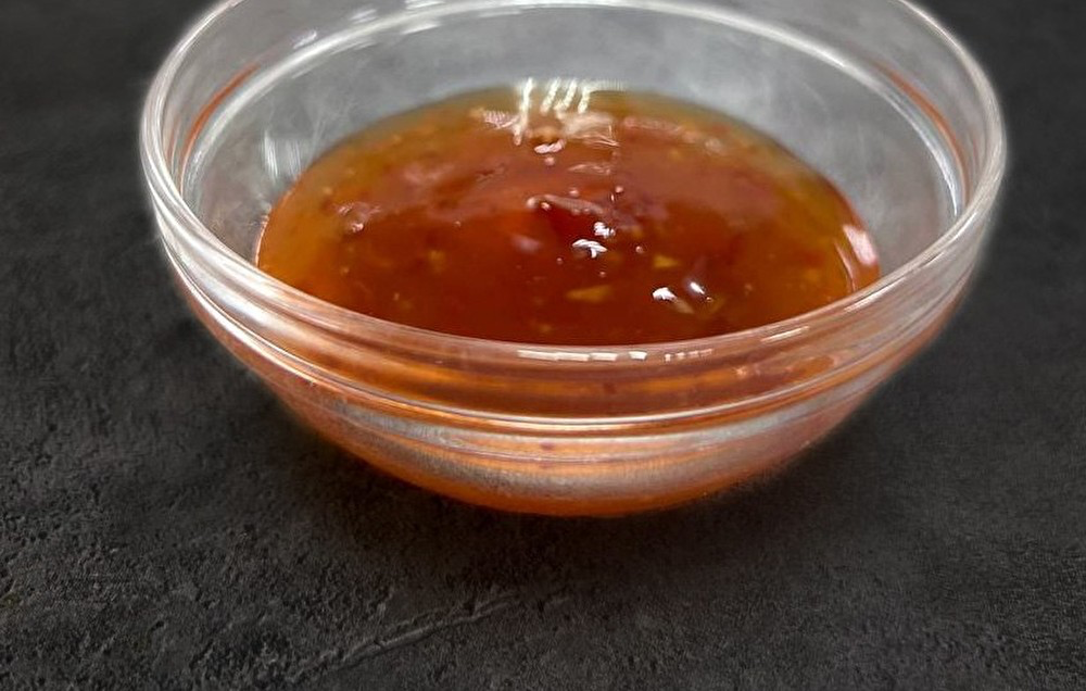 Соус манго-чили