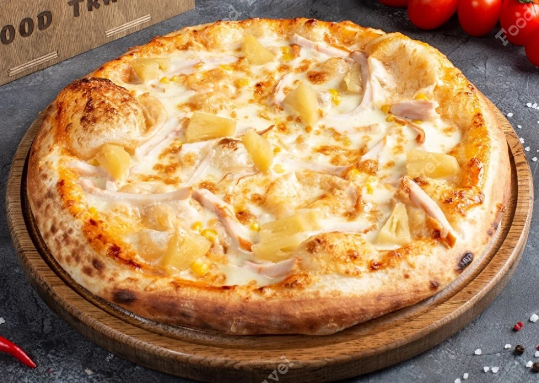 Пицца Вирджиния