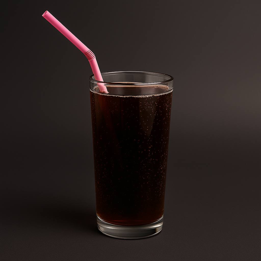 Коктейль Сакура